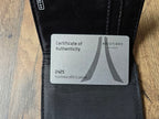 Certificate of Authenticity for Aristides 060 Custom