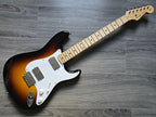 Fender Custom Shop '57 NOS Hardtail Stratocaster.