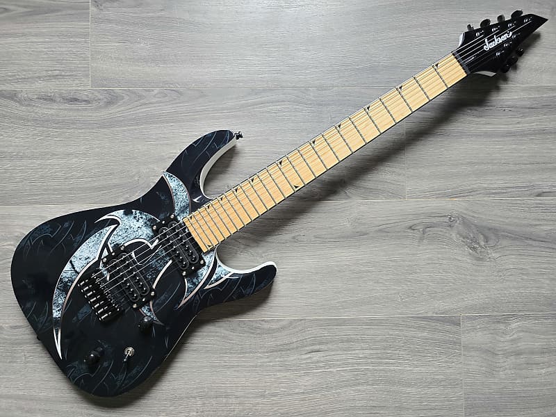 Jackson SLATHX-M 3-7.