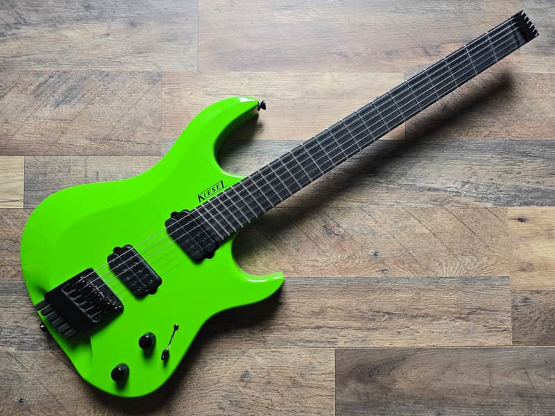 Kiesel Osiris