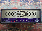 REVV Generator 100P MKII - Purple Tolex