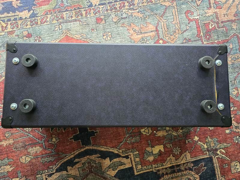 REVV Generator 100P MKII - Purple Tolex