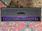 REVV Generator 100P MKII - Purple Tolex