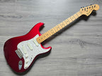 Fender American Special Stratocaster.