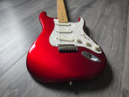 Fender American Special Stratocaster.