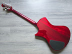Ernie Ball Music Man Armada.