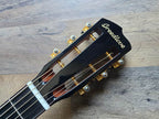 Breedlove Custom Shop "Trip Cascade" Concertina