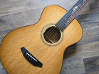 Breedlove Custom Shop "Trip Cascade" Concertina
