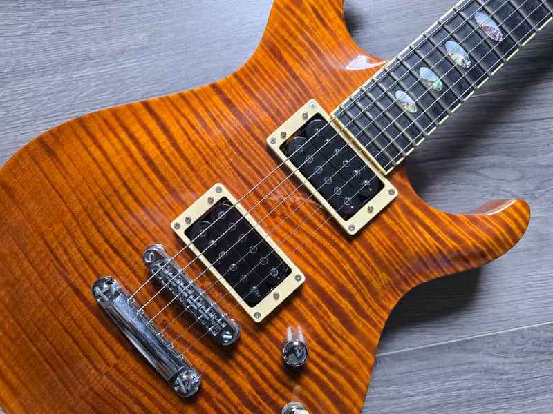 Caparison Guitars CL-15 Angelus | Elite Guitar – Black Cat Guitars