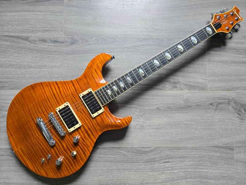 Caparison Angelus Custom Line CL-15
