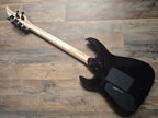 Caparison Dellinger Prominence