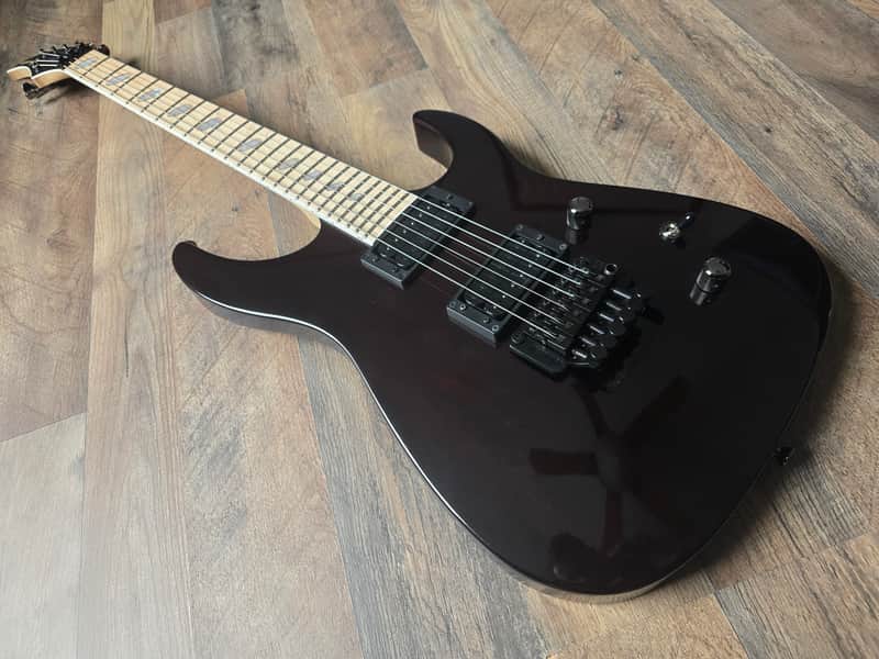 Caparison Dellinger Prominence