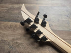 Caparison Dellinger Prominence