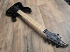 Caparison Dellinger Prominence