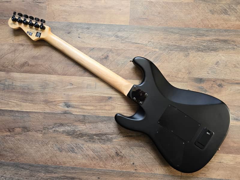 Charvel Jim Root San Dimas