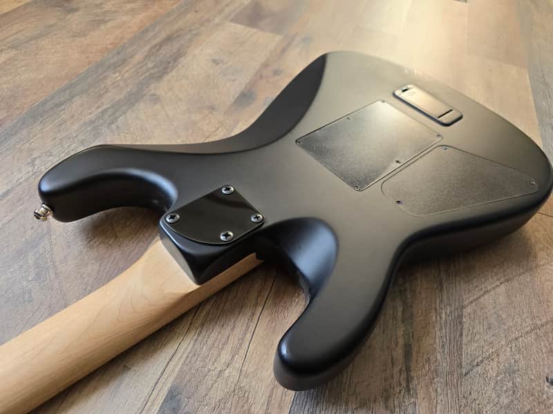 Charvel Jim Root San Dimas