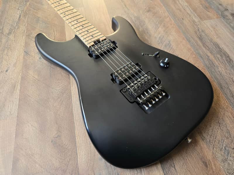 Charvel Jim Root San Dimas