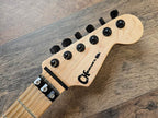 Charvel Jim Root San Dimas