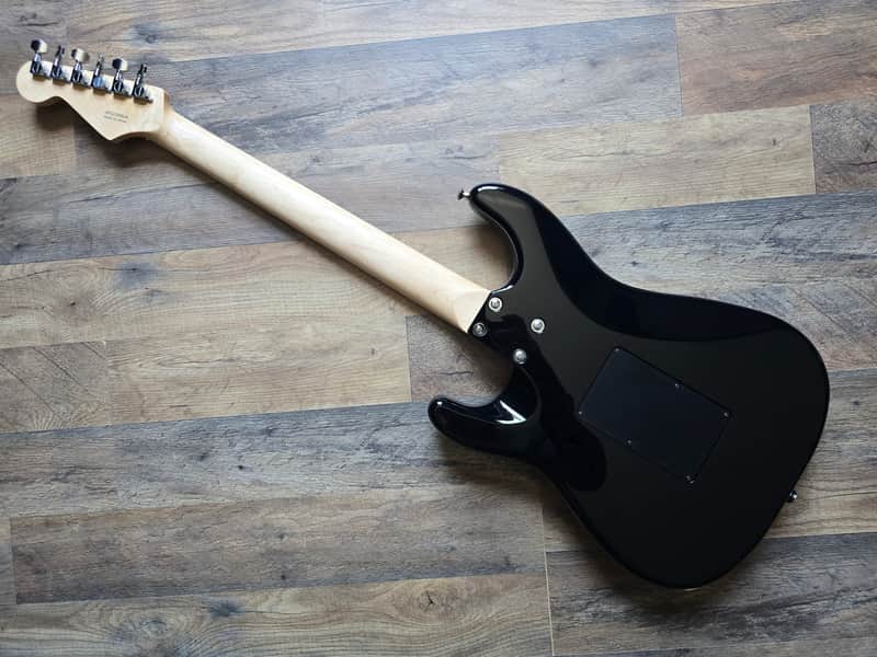 Charvel MJ San Dimas
