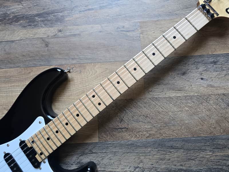 Charvel MJ San Dimas