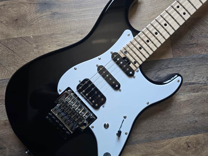 Charvel MJ San Dimas
