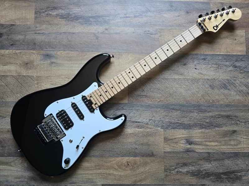 Charvel MJ San Dimas