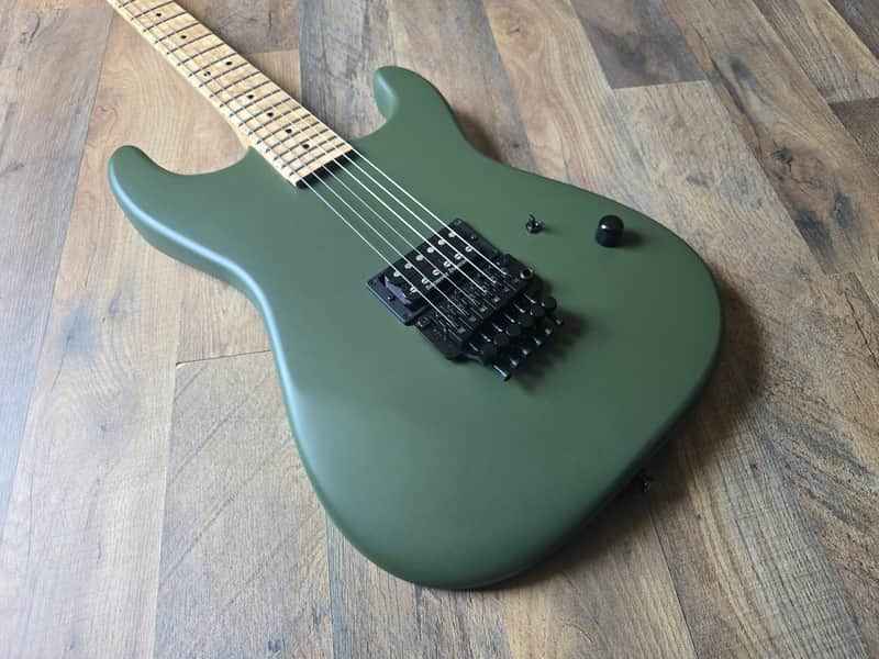 CMC Custom SoJ-Without