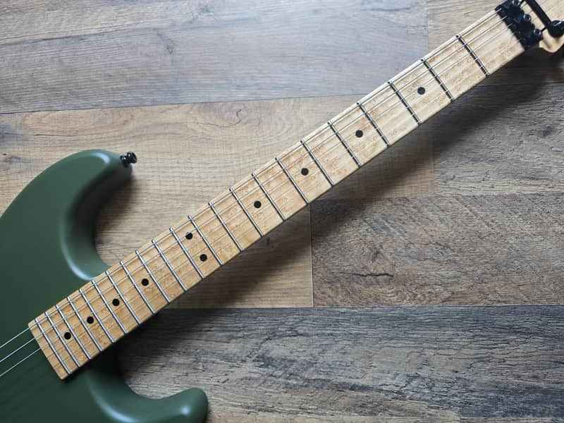 CMC Custom SoJ-Without