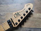 CMC Custom SoJ-Without