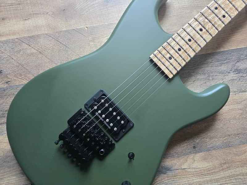 CMC Custom SoJ-Without