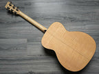 Collings OM1E Flamed Maple Custom - Acoustic Guitar