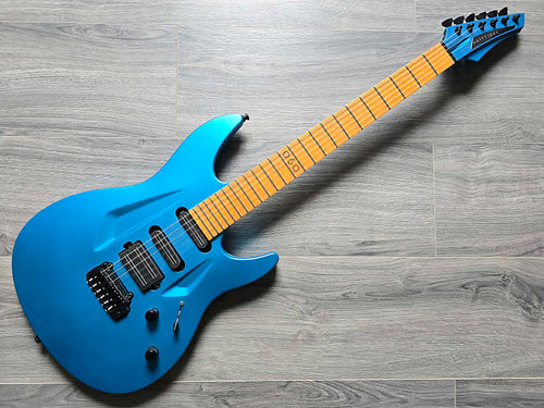 Aristides 060 Custom.