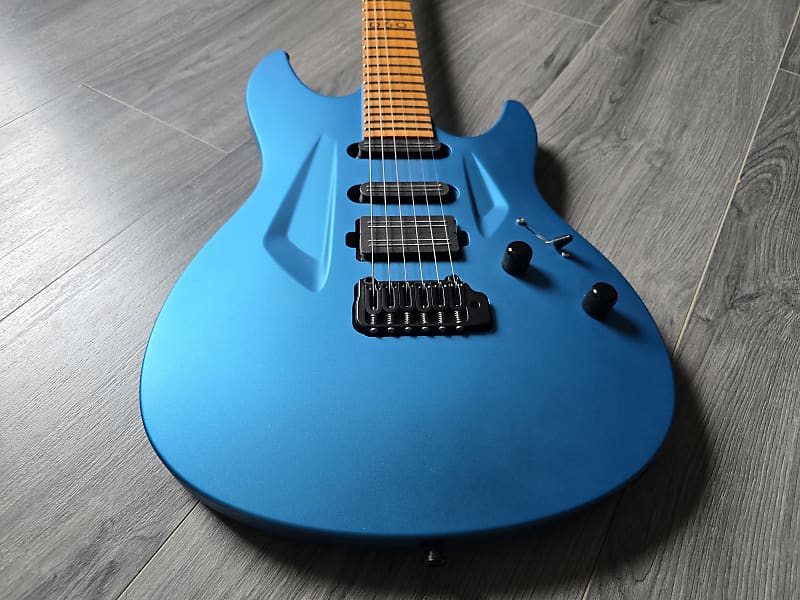 Aristides 060 Custom.