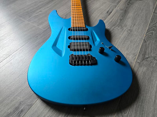 Aristides 060 Custom.