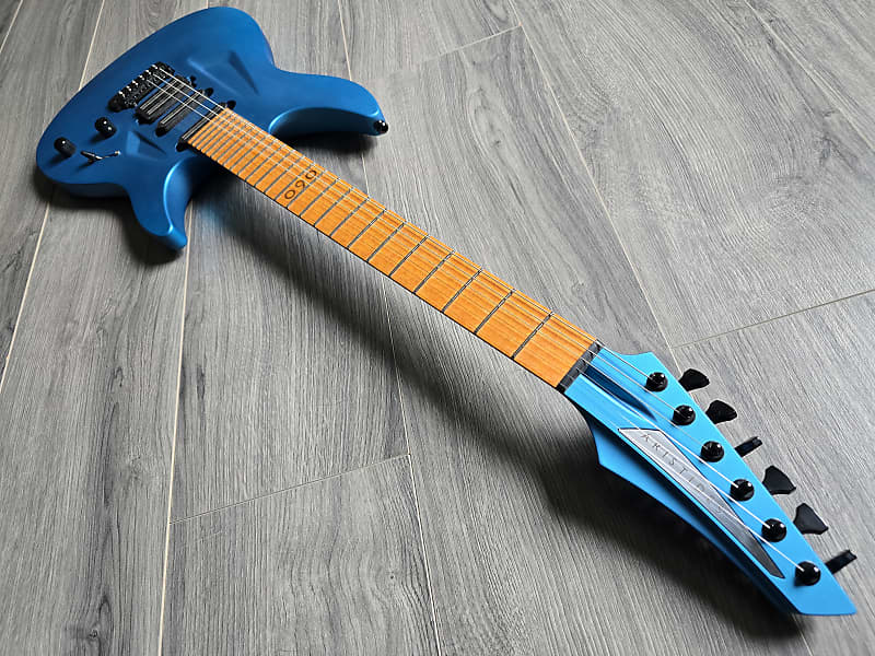 Aristides 060 Custom.