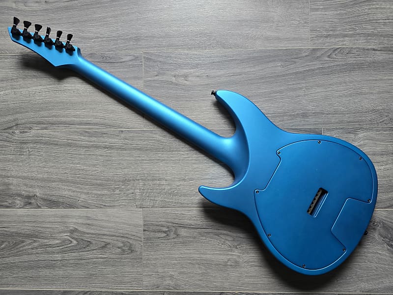 Aristides 060 Custom.