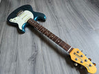 Ernie Ball Music Man Cutlass.