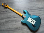 Ernie Ball Music Man Cutlass.