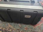 Darkglass Electronics Alpha Omega 900 Bass Amp w/ Power Conditioner and Rack Case