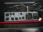 Darkglass Electronics Alpha Omega 900 Bass Amp w/ Power Conditioner and Rack Case