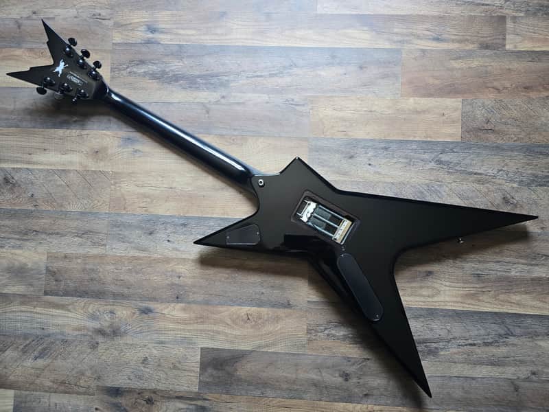 Dean Stealth Floyd Dime Slime