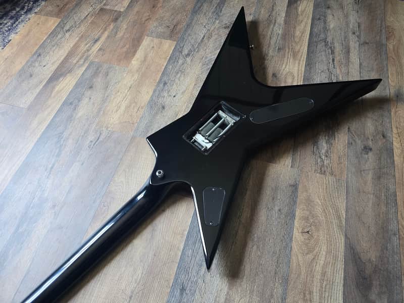Dean Stealth Floyd Dime Slime