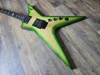 Dean Stealth Floyd Dime Slime