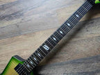 Dean Stealth Floyd Dime Slime