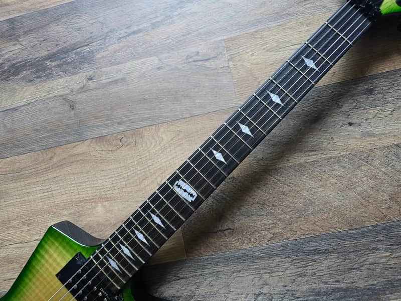 Dean Stealth Floyd Dime Slime