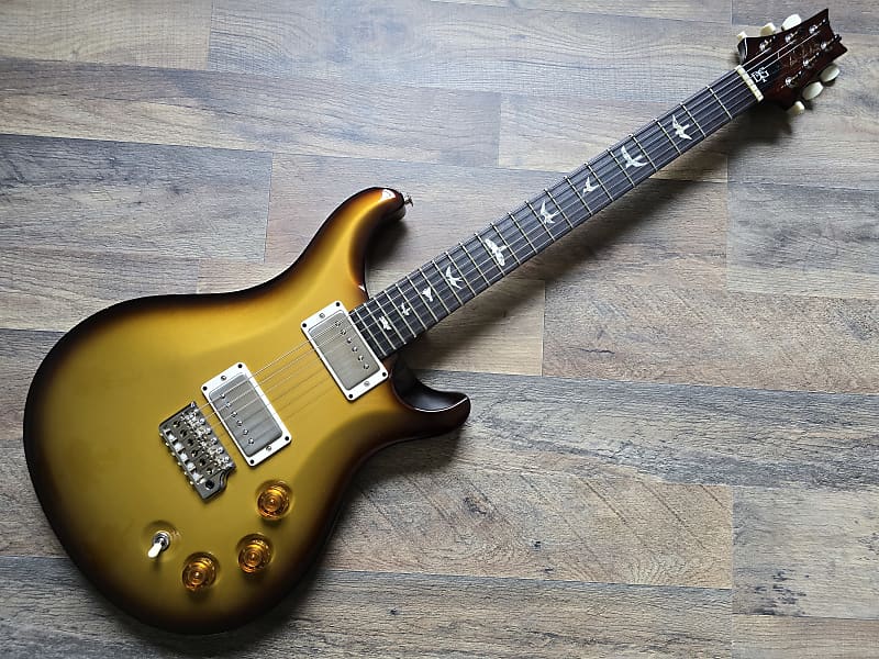 PRS DGT - Custom Color.
