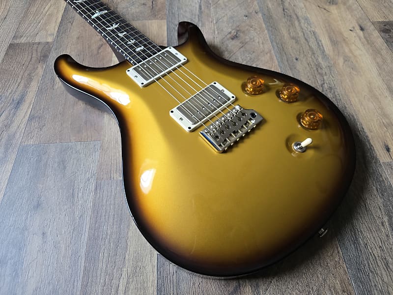 PRS DGT - Custom Color.
