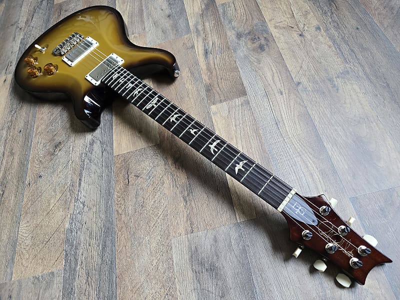 PRS DGT - Custom Color.
