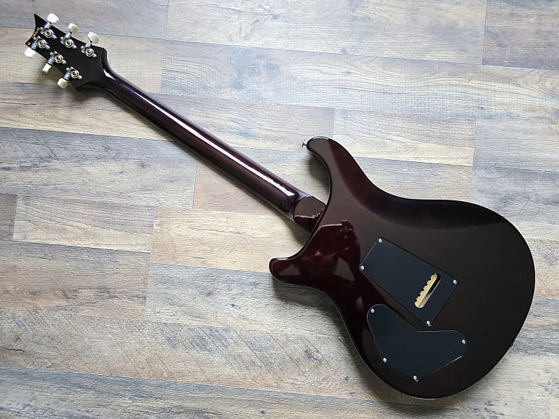 PRS DGT - Custom Color.