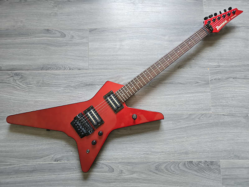 Ibanez DT-350 1985.